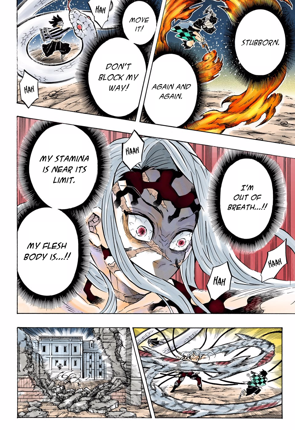 Chapter 195 (Image 18)