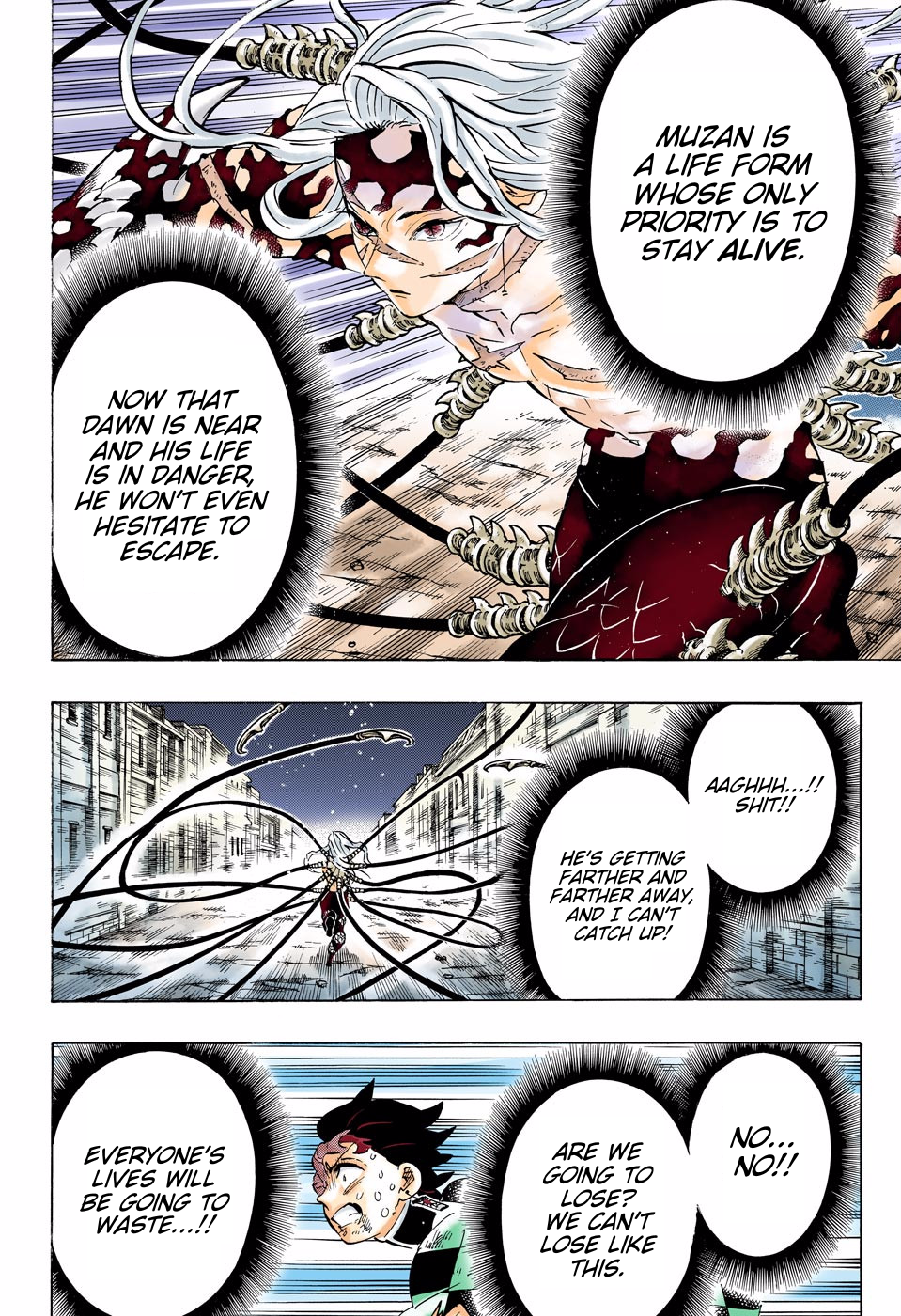 Chapter 195 (Image 8)