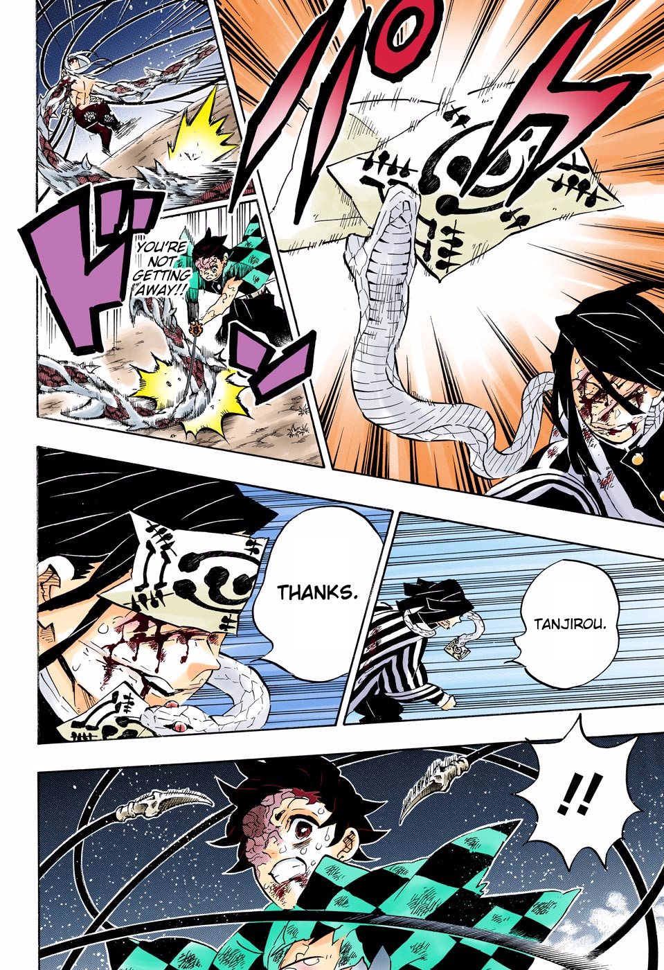 Chapter 195 (Image 16)