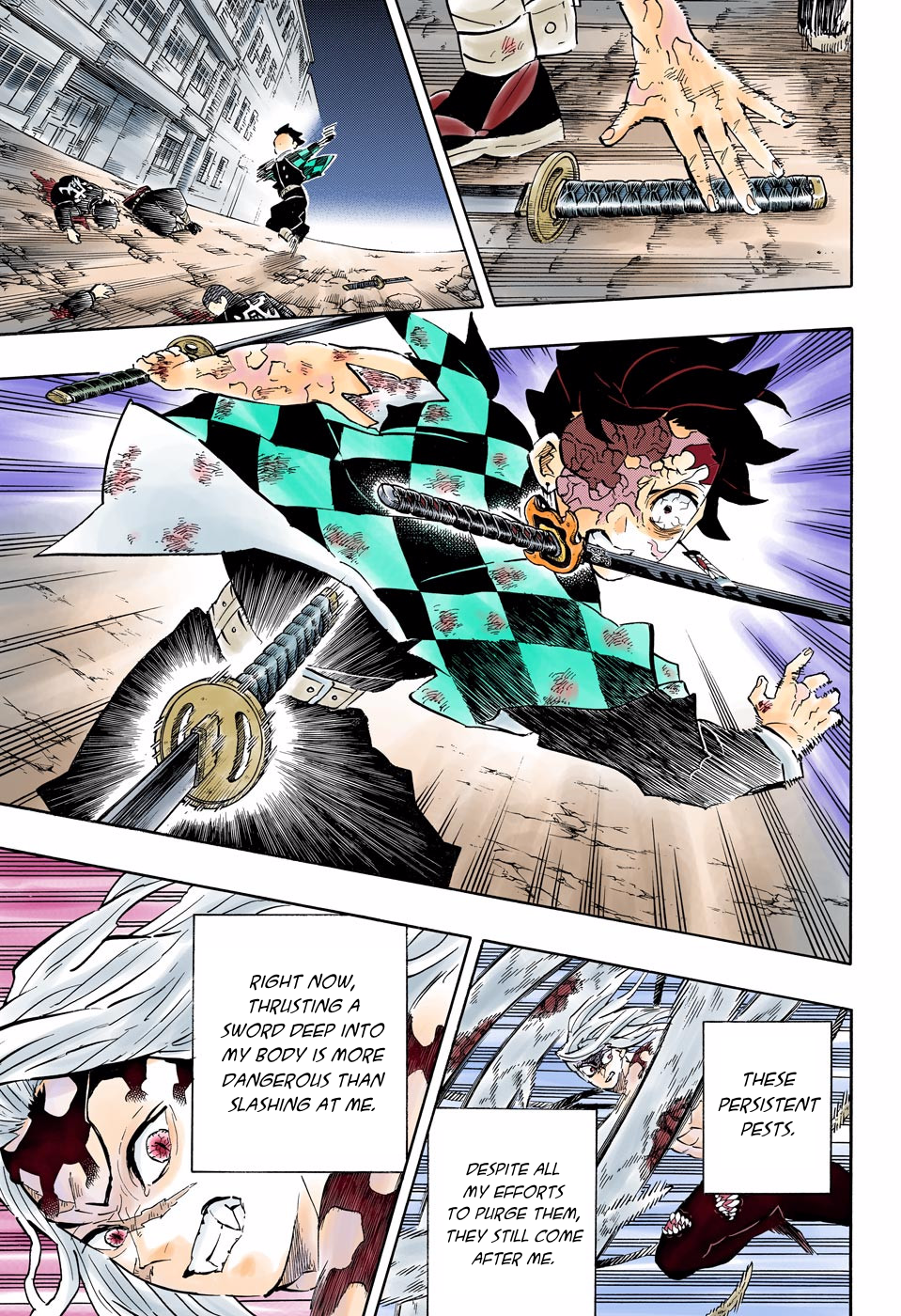 Chapter 195 (Image 11)