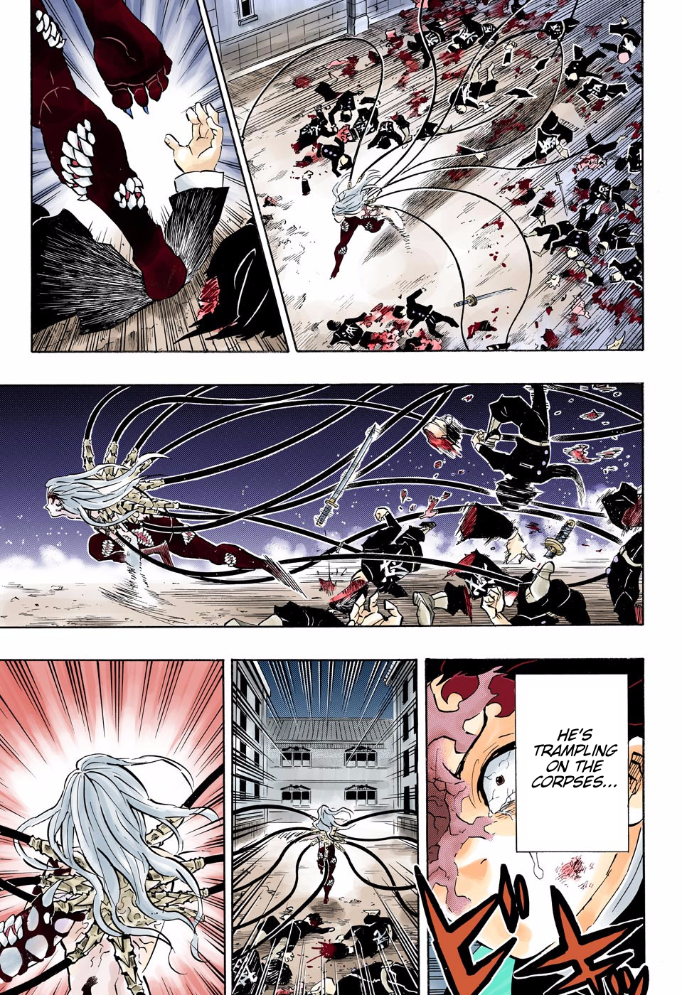 Chapter 195 (Image 9)