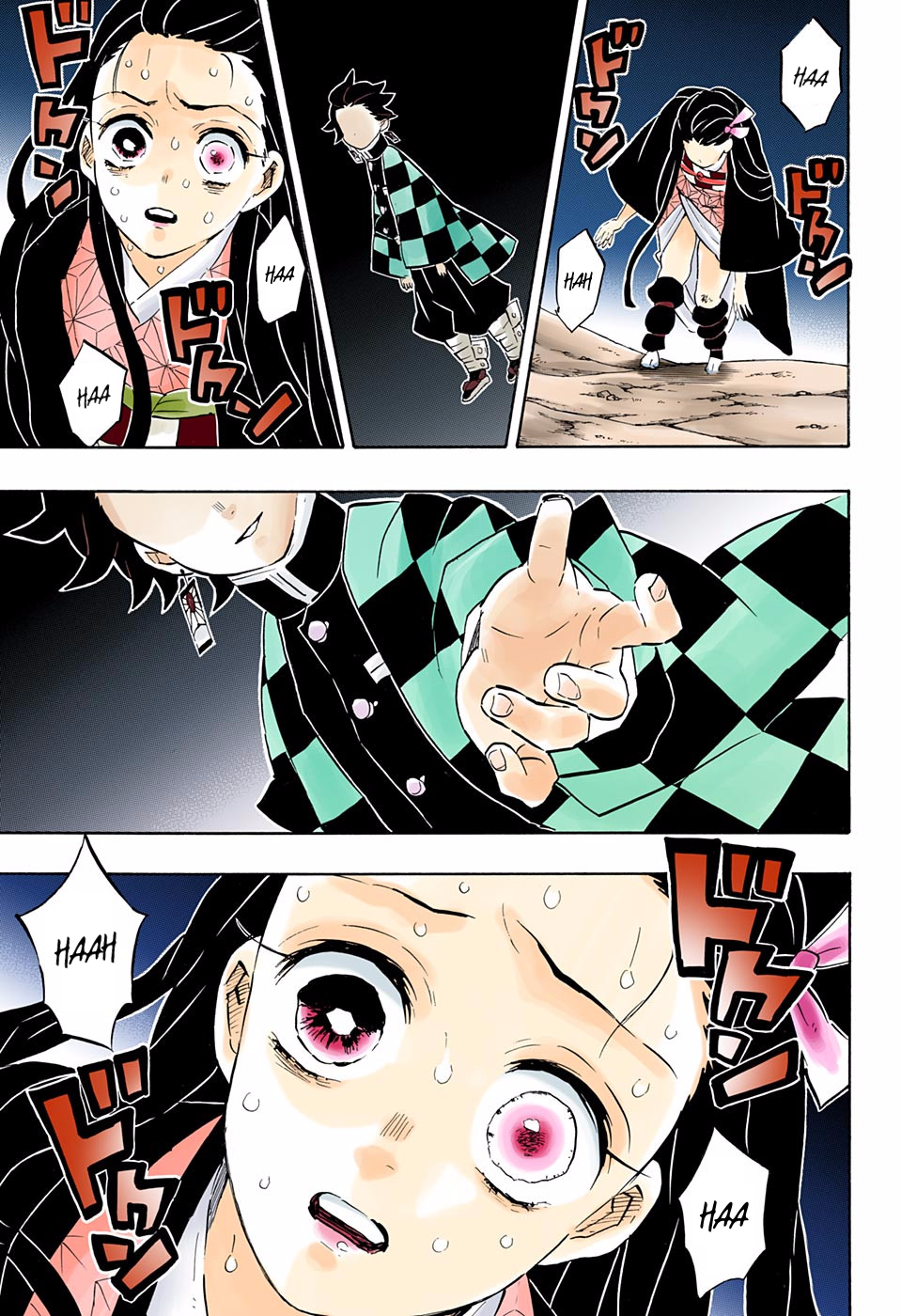 Chapter 196 (Image 9)