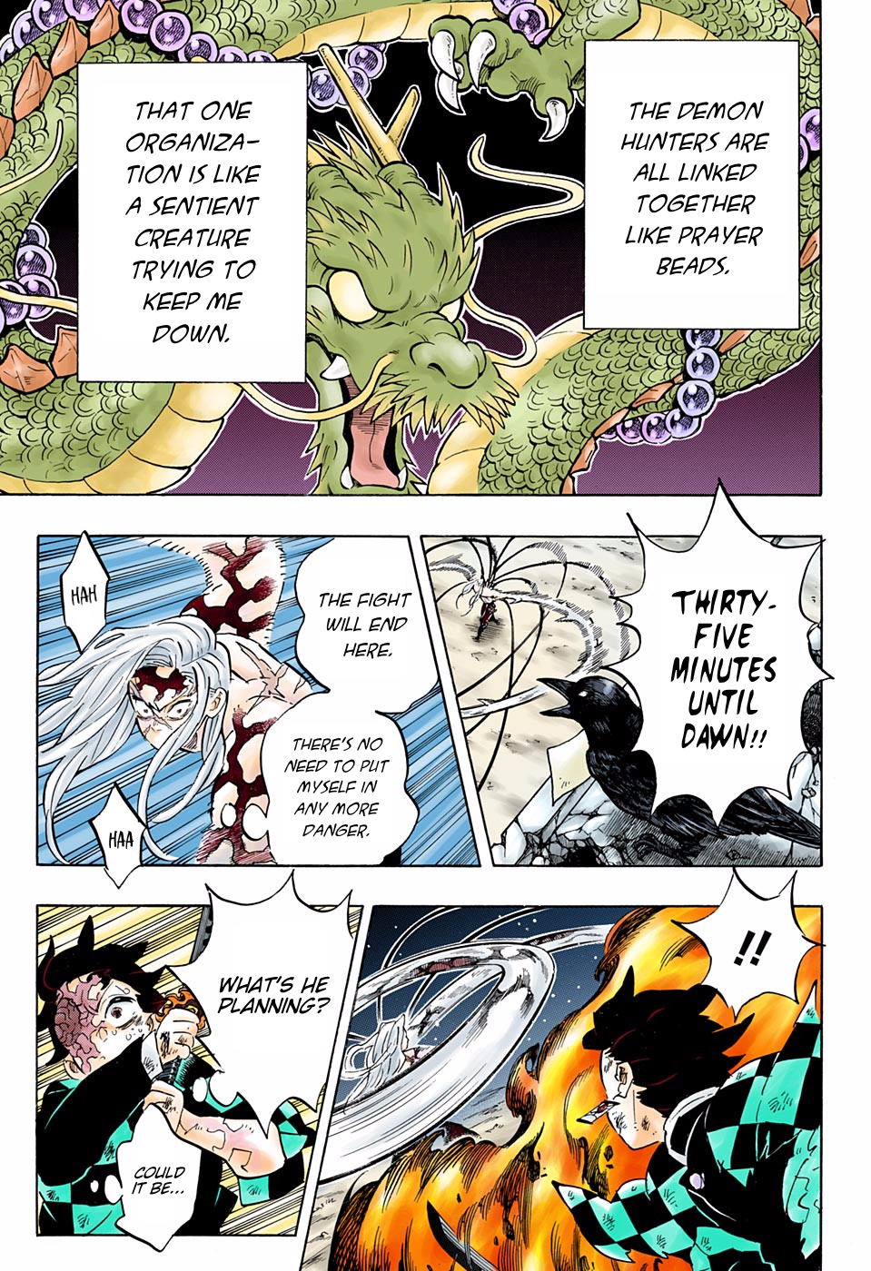 Chapter 196 (Image 15)