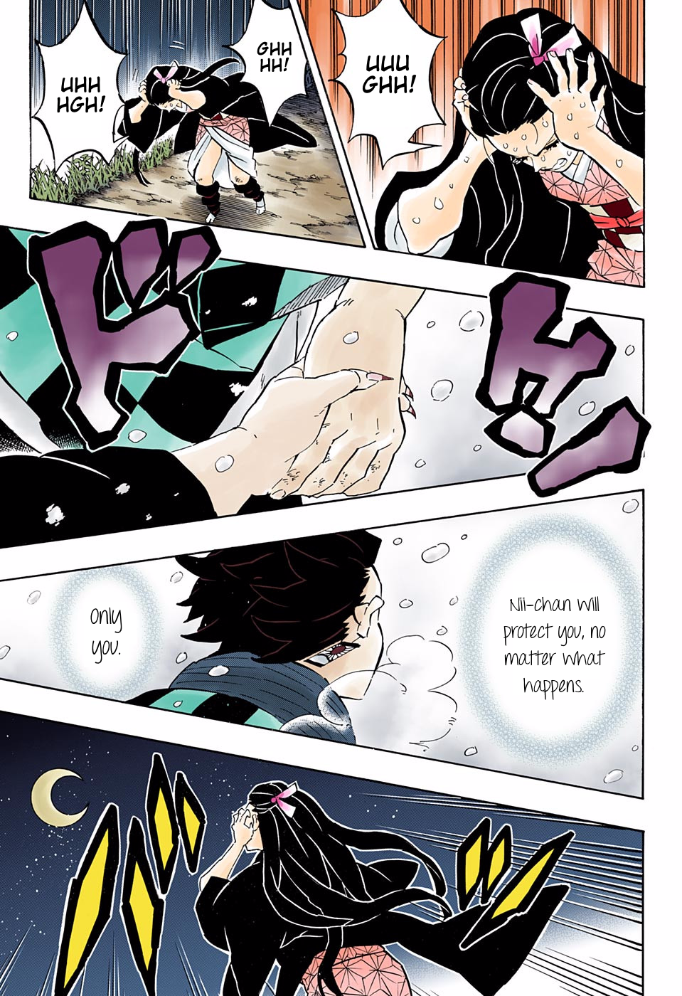 Chapter 196 (Image 11)