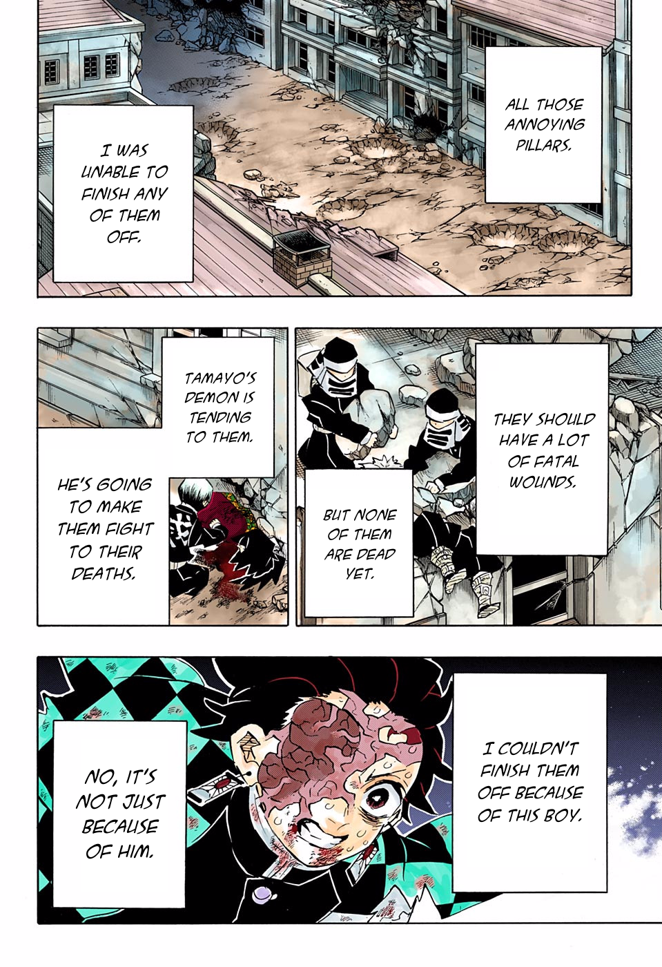 Chapter 196 (Image 14)