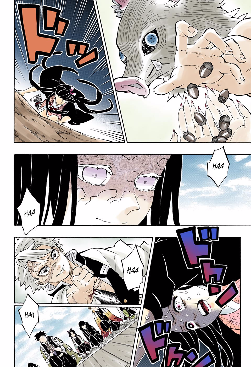 Chapter 196 (Image 6)