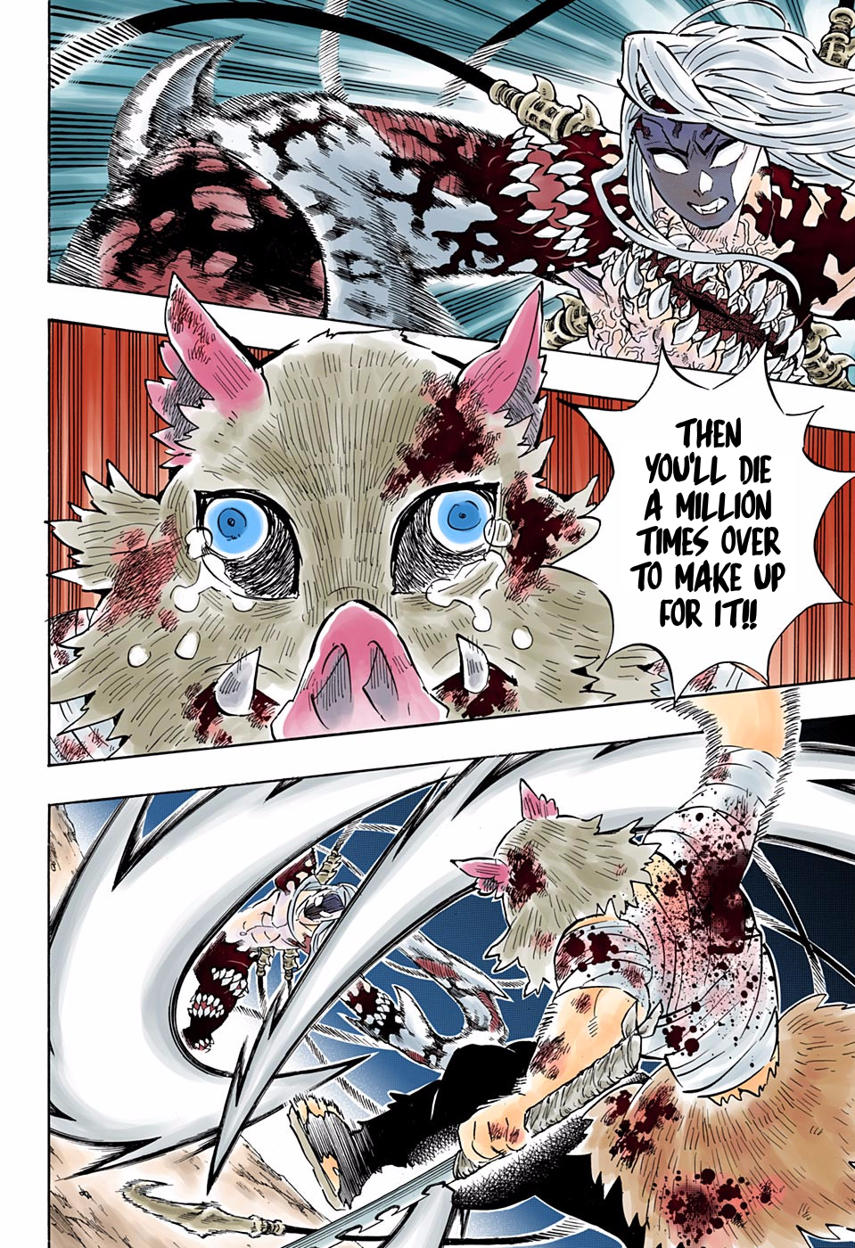 Chapter 197 (Image 11)