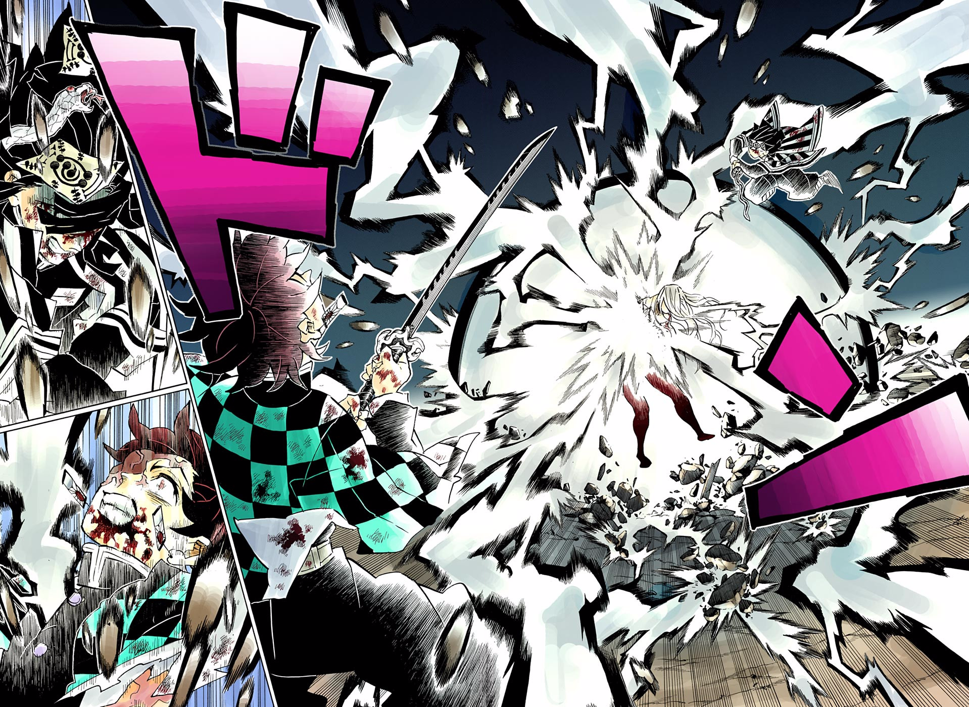Chapter 197 (Image 4)