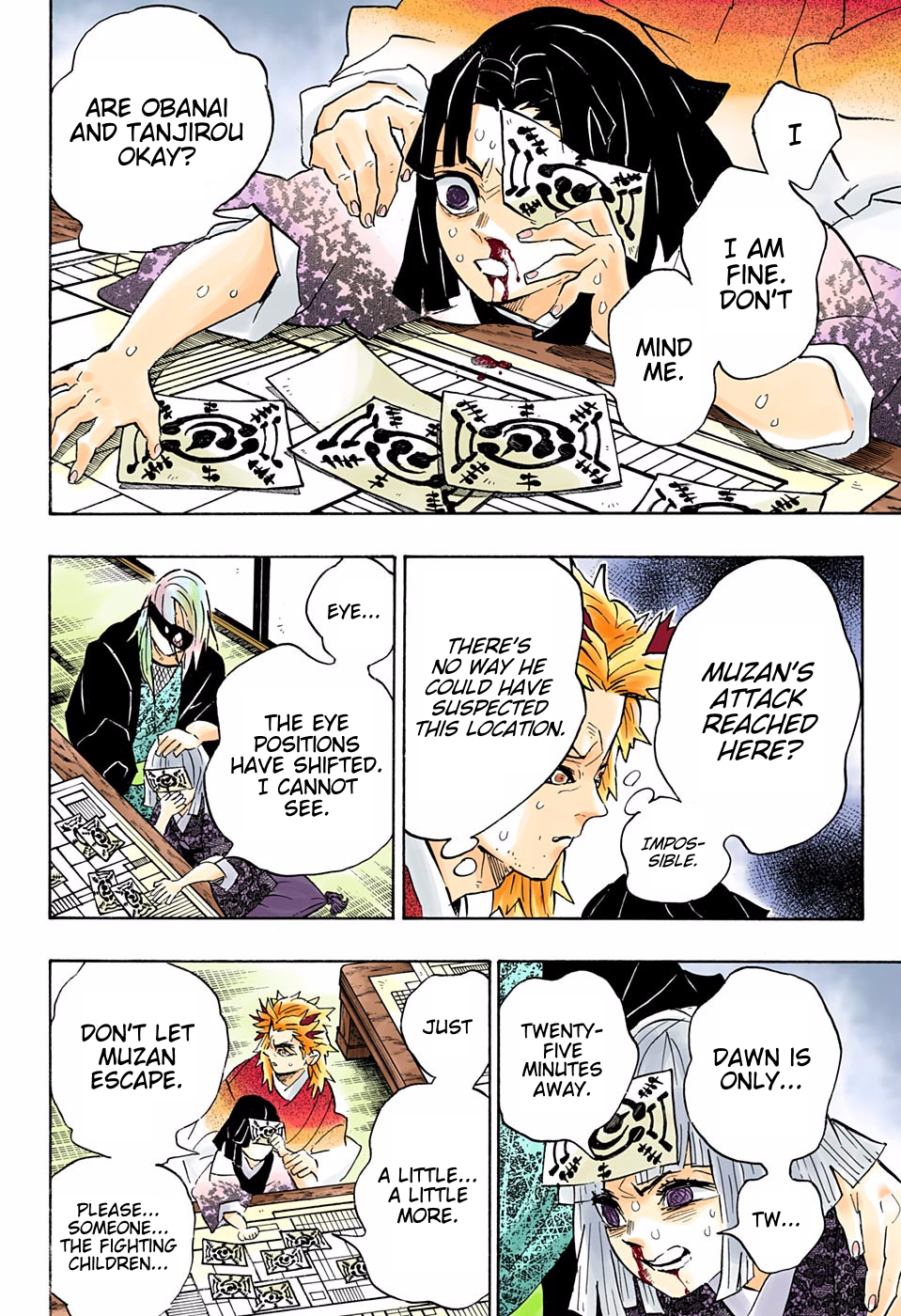 Chapter 197 (Image 7)