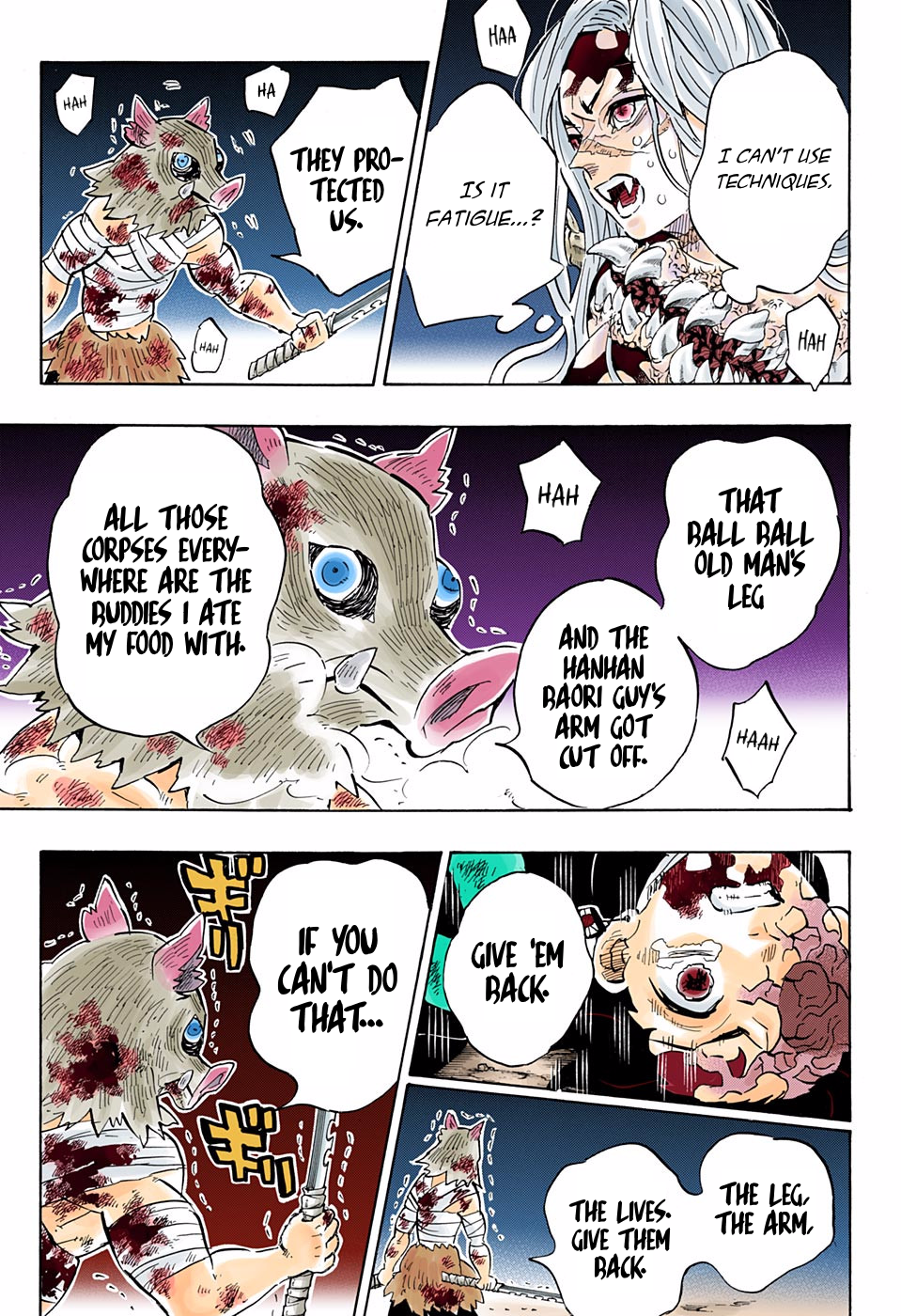 Chapter 197 (Image 10)