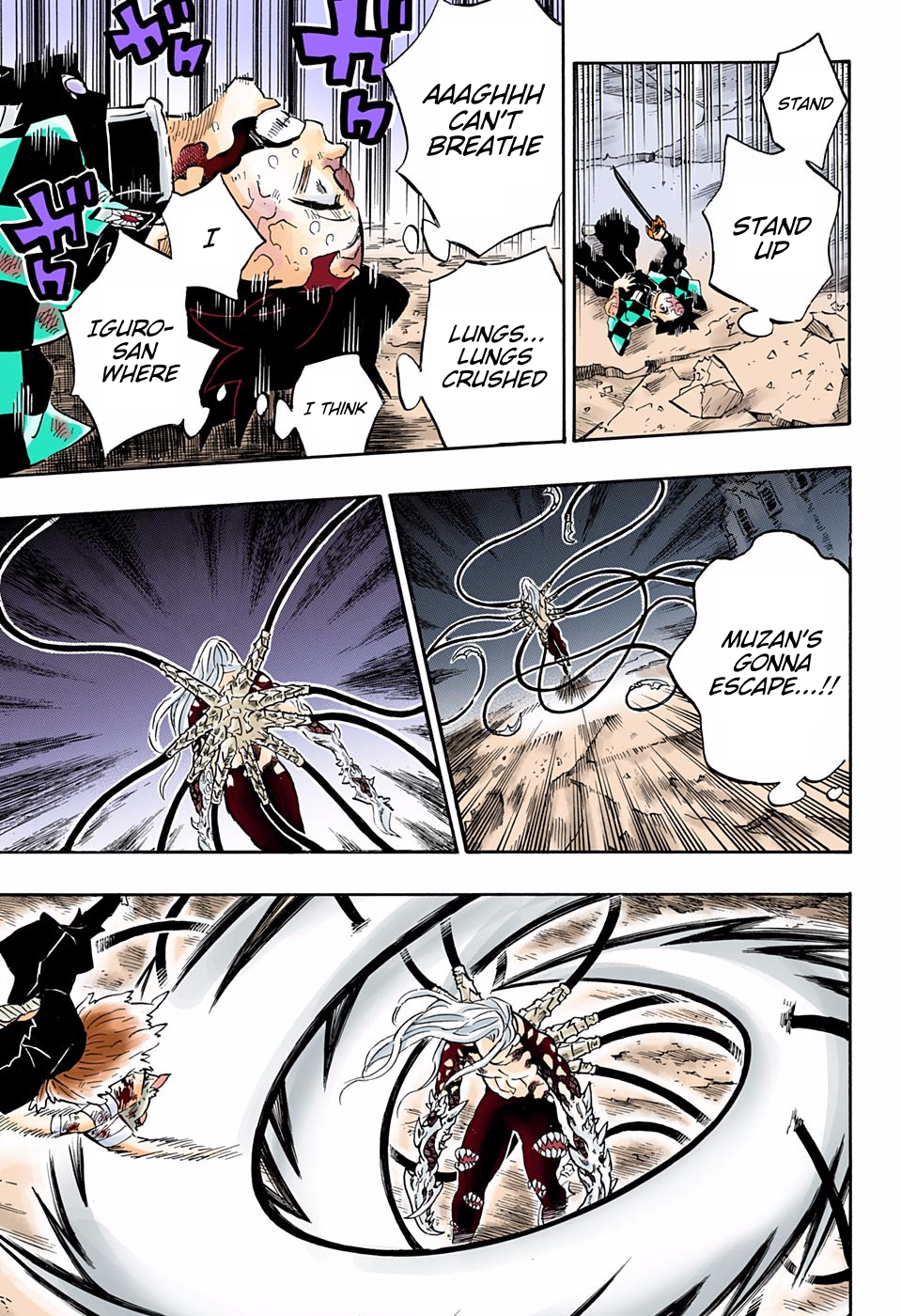 Chapter 197 (Image 8)