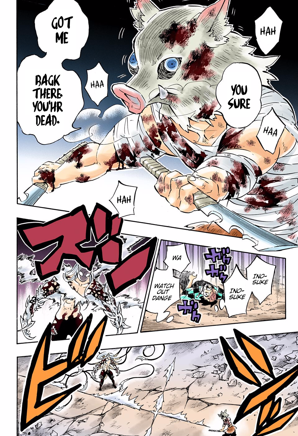 Chapter 197 (Image 9)