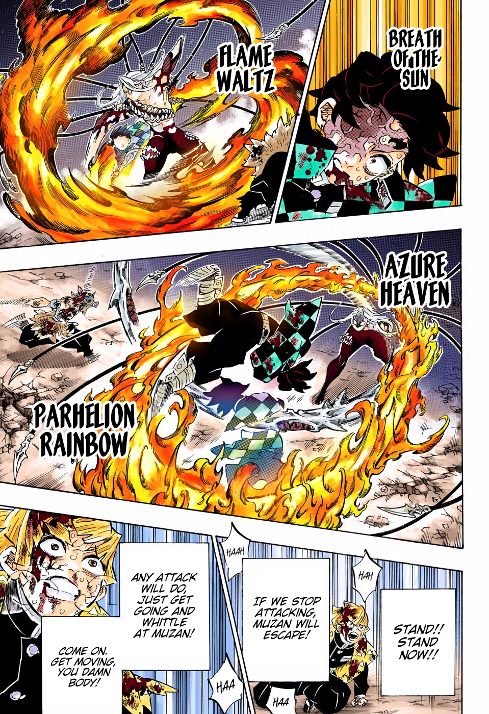 Chapter 198 (Image 9)