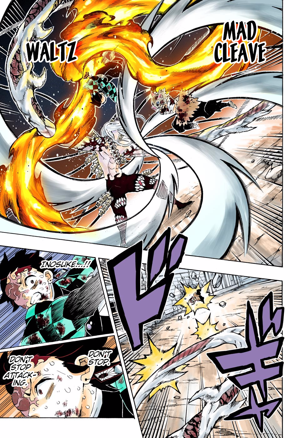 Chapter 198 (Image 11)