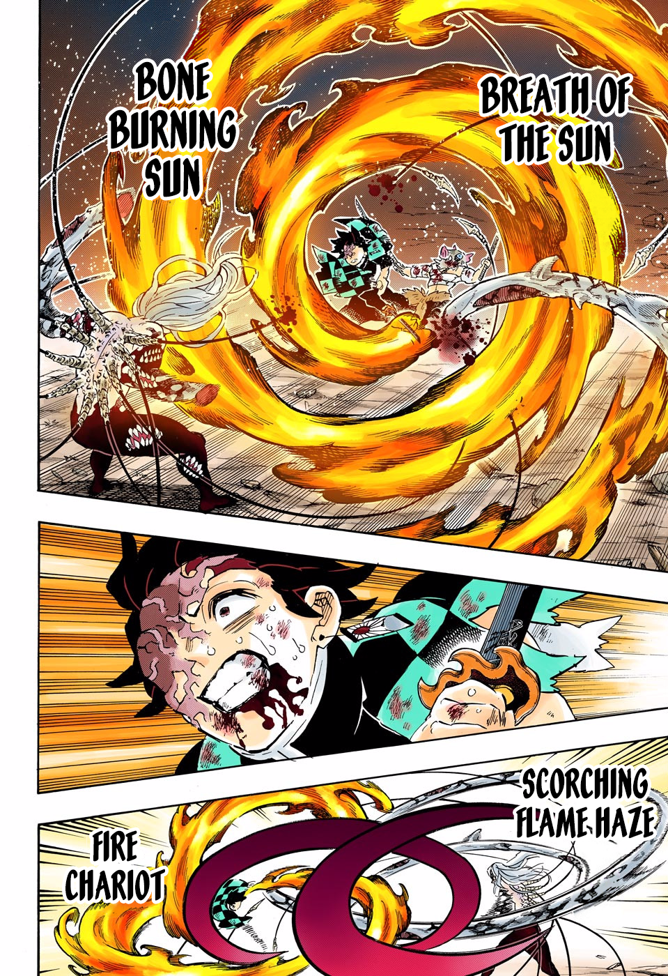 Chapter 198 (Image 6)