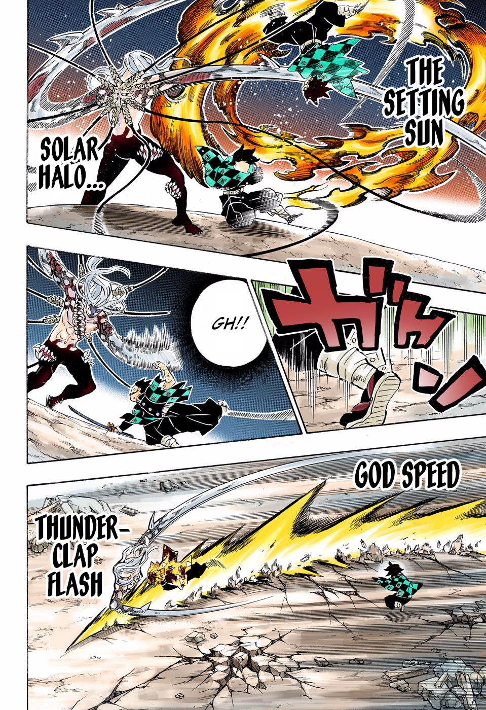 Chapter 198 (Image 12)