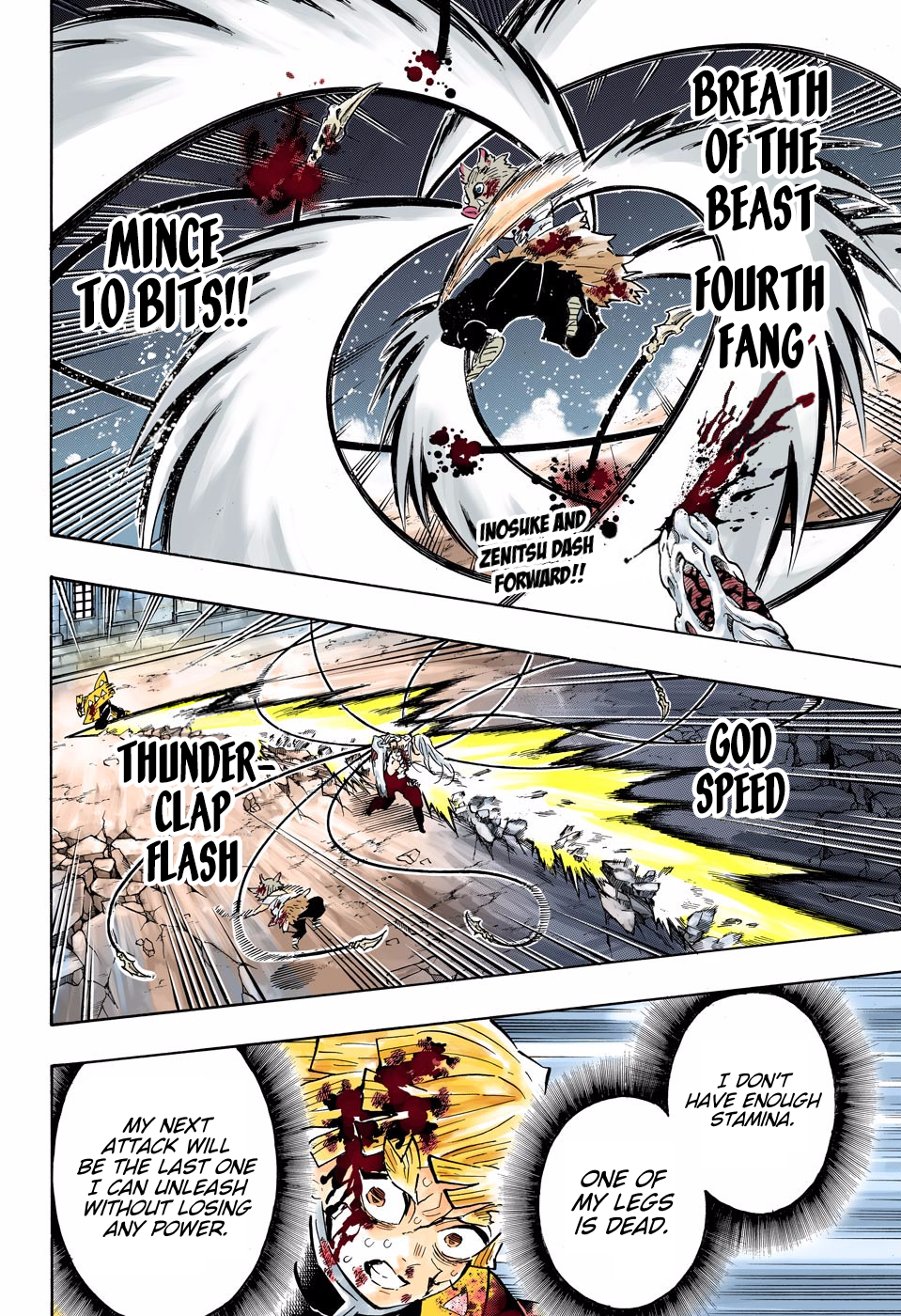 Chapter 198 (Image 2)