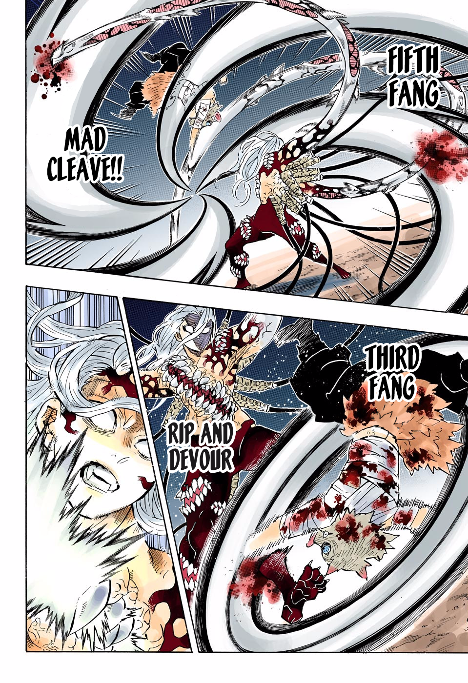 Chapter 198 (Image 4)