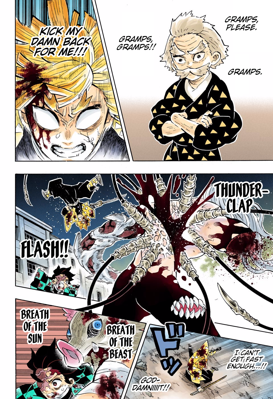 Chapter 198 (Image 10)