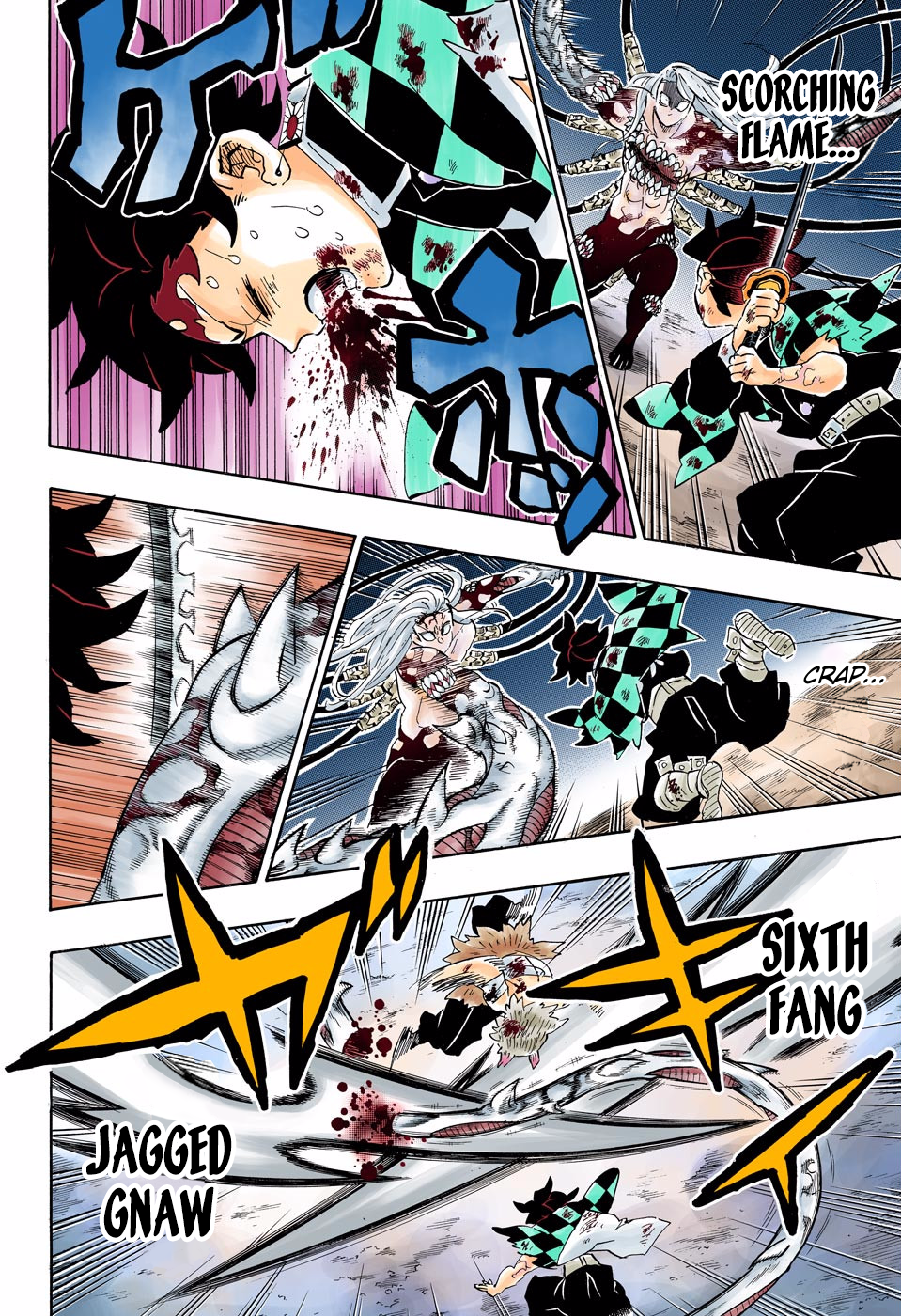 Chapter 198 (Image 8)