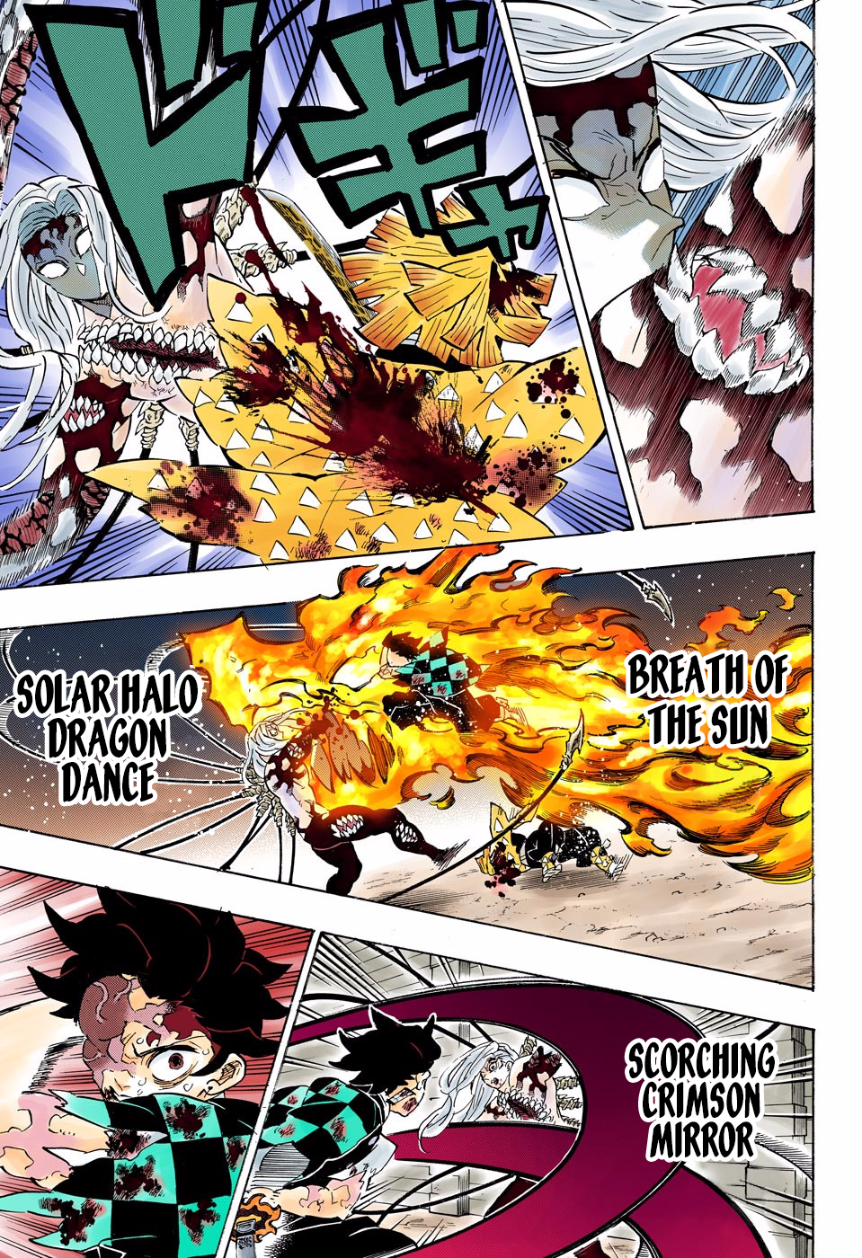 Chapter 198 (Image 13)