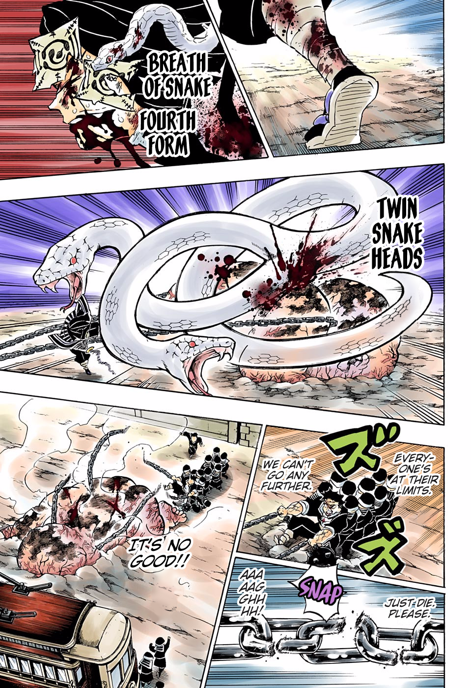 Chapter 199 (Image 17)