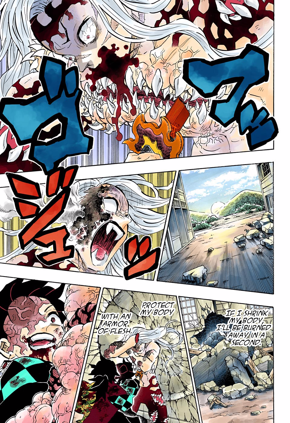 Chapter 199 (Image 5)