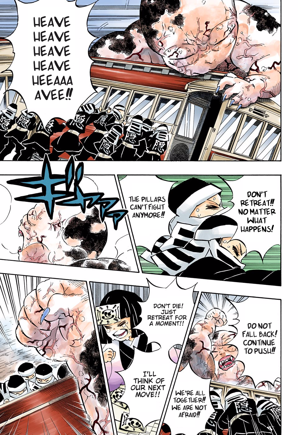 Chapter 199 (Image 11)