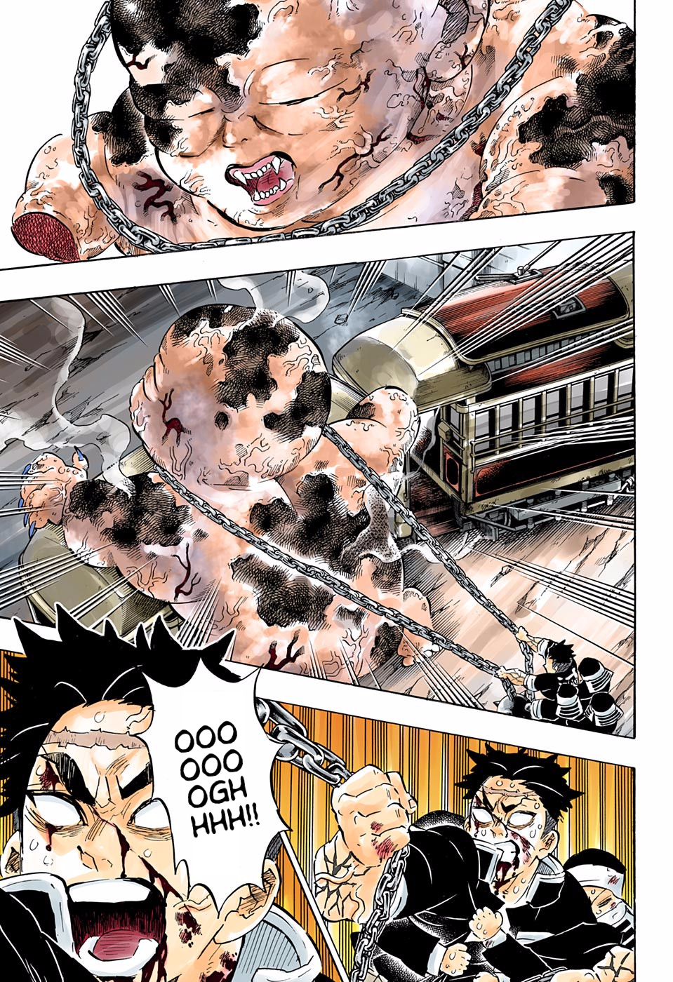 Chapter 199 (Image 13)