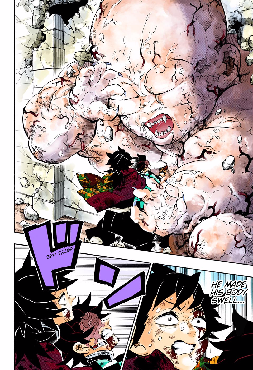 Chapter 199 (Image 6)