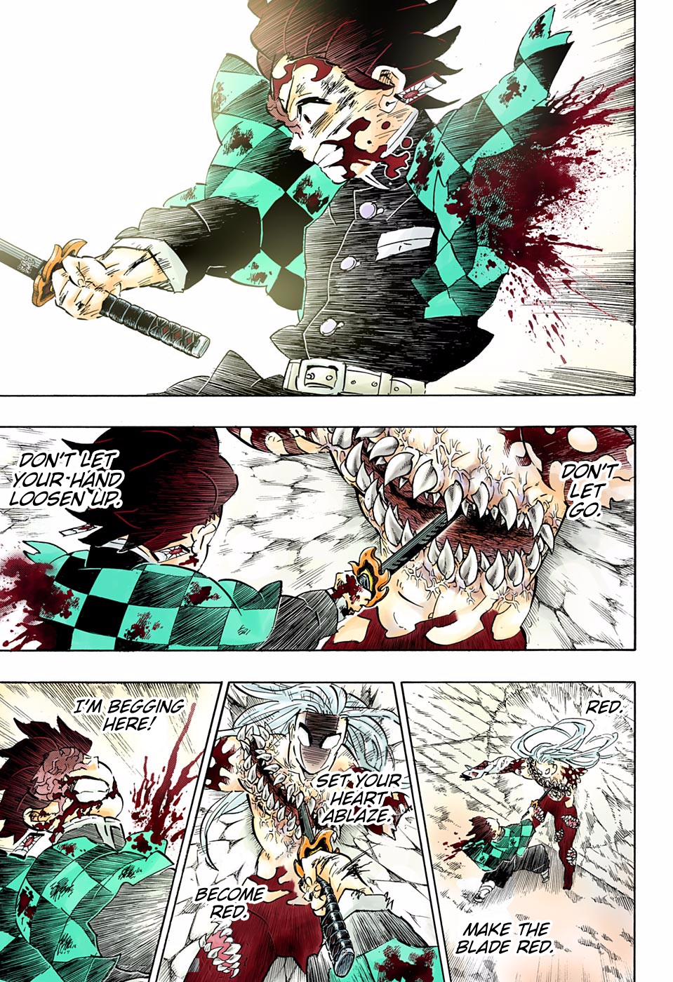 Chapter 199 (Image 3)