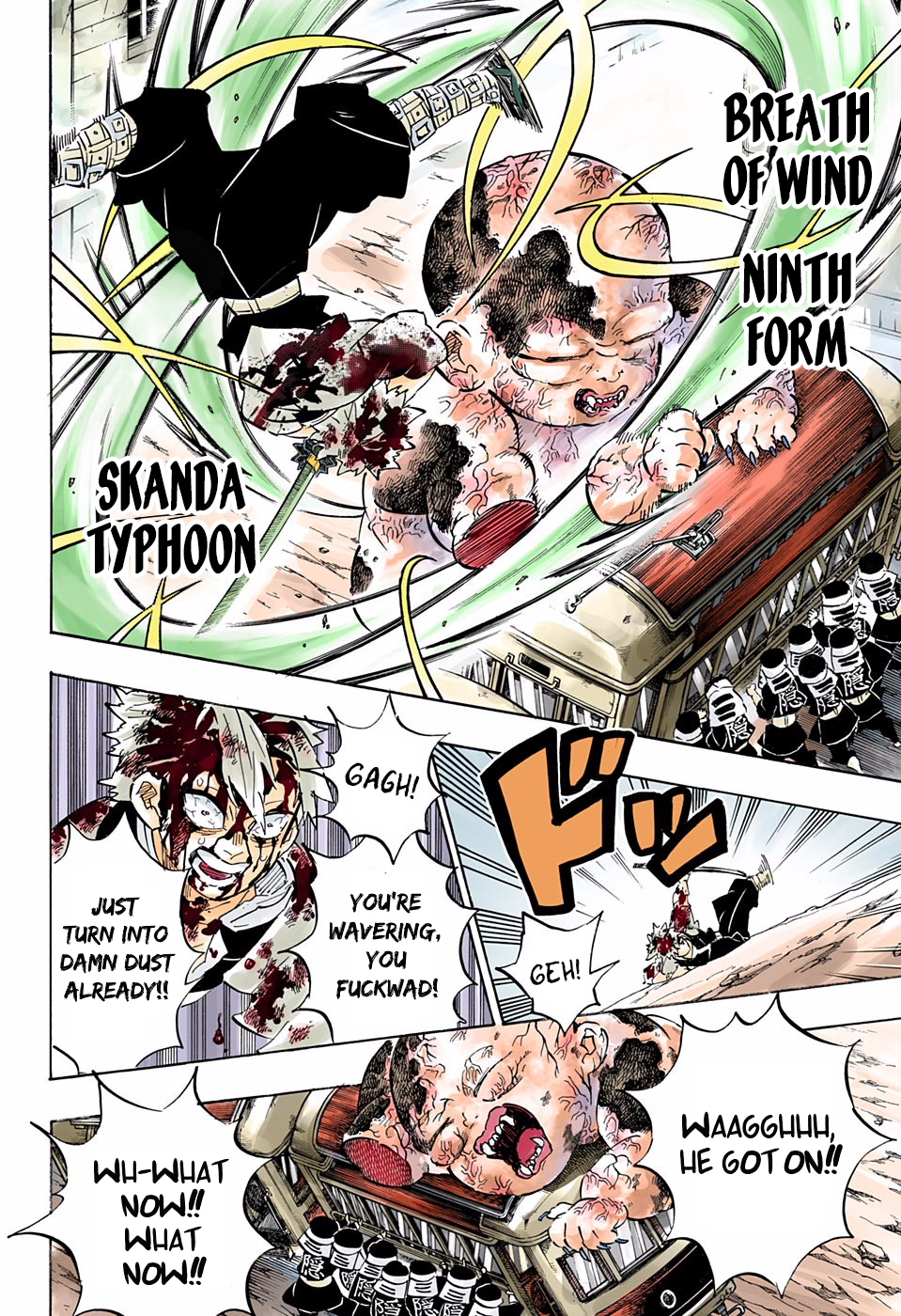 Chapter 199 (Image 12)