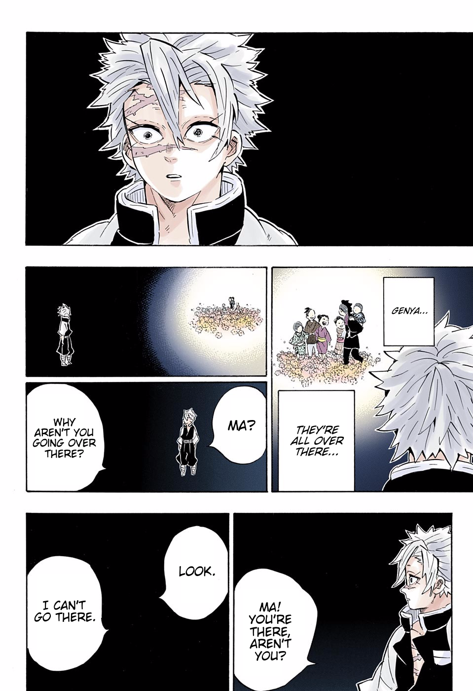 Chapter 200 (Image 16)