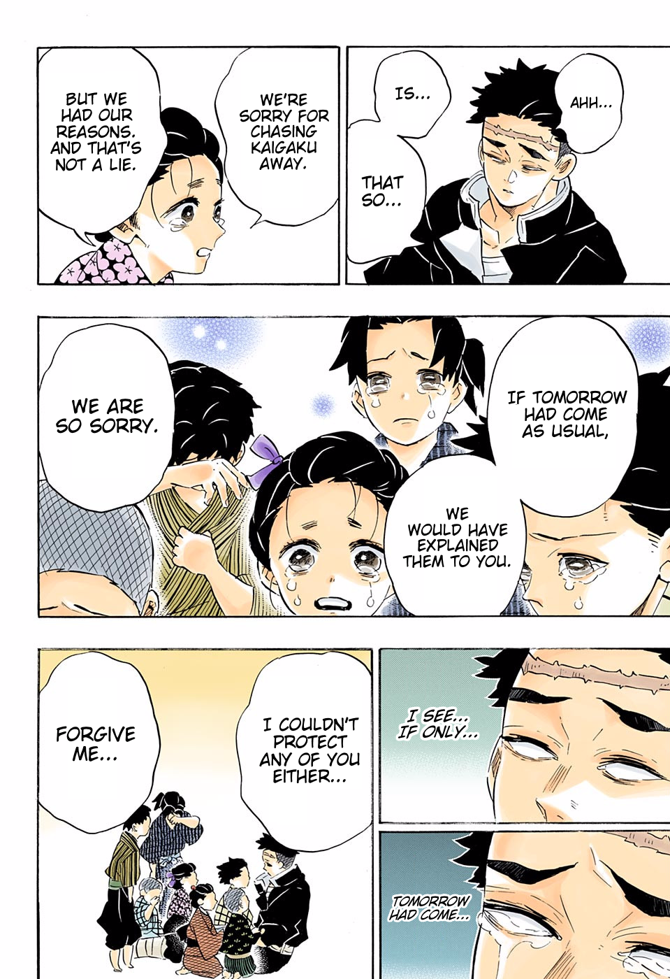Chapter 200 (Image 10)