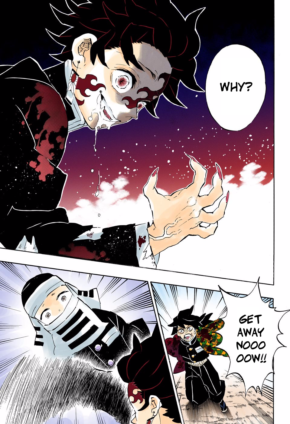 Chapter 201 (Image 9)