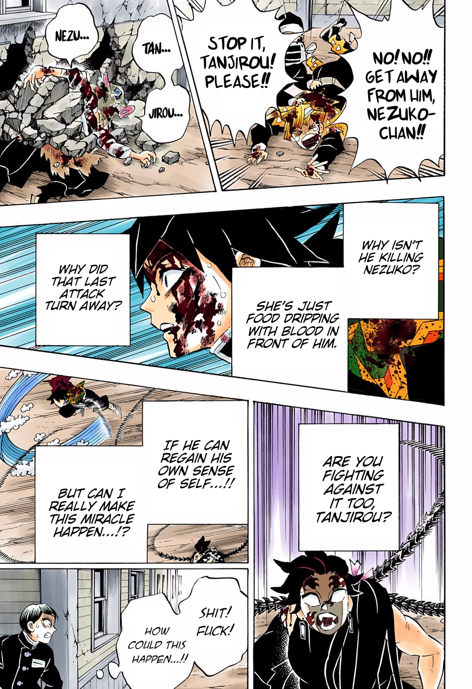 Chapter 202 (Image 13)