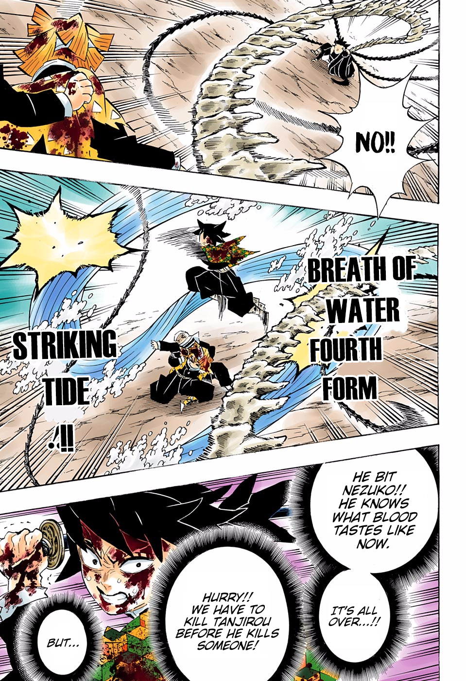 Chapter 202 (Image 9)