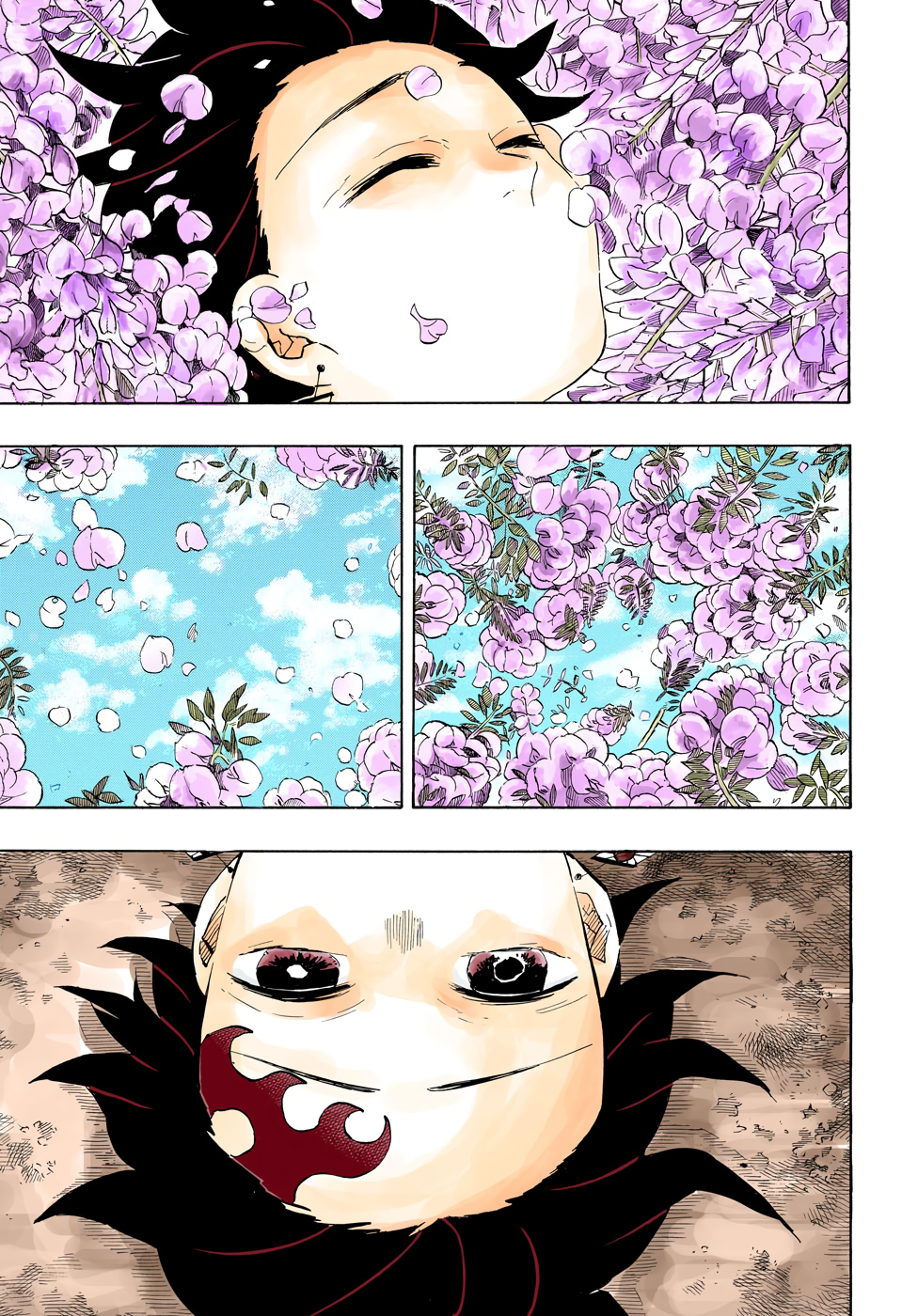 Chapter 203 (Image 15)