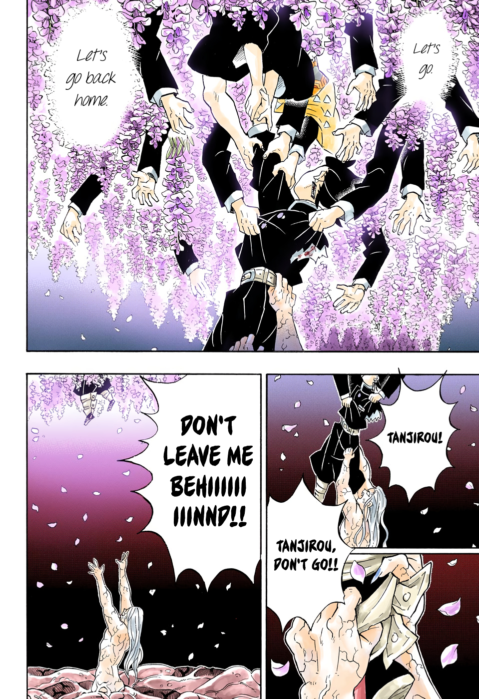 Chapter 203 (Image 14)
