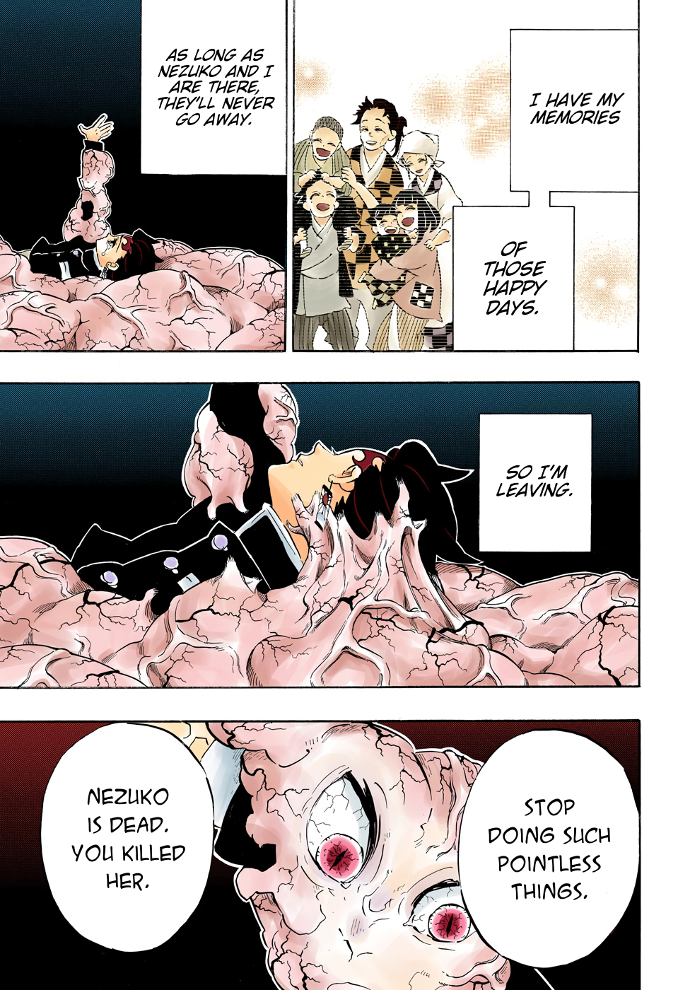 Chapter 203 (Image 3)