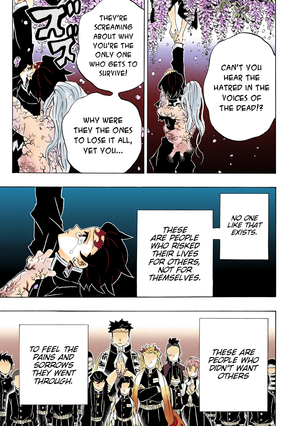 Chapter 203 (Image 11)