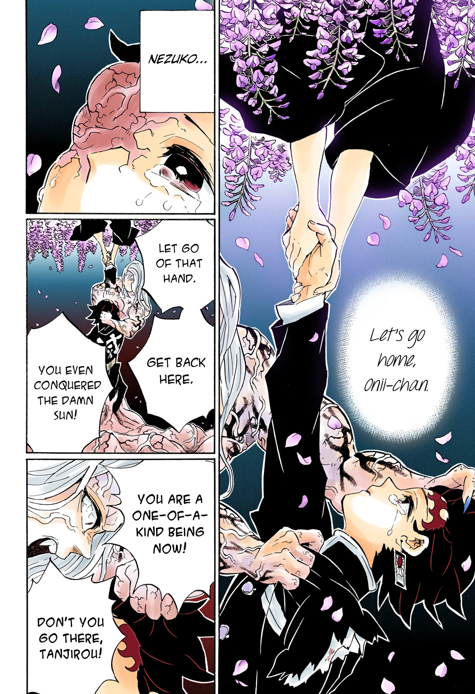 Chapter 203 (Image 10)