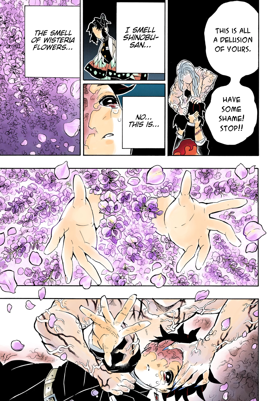 Chapter 203 (Image 9)