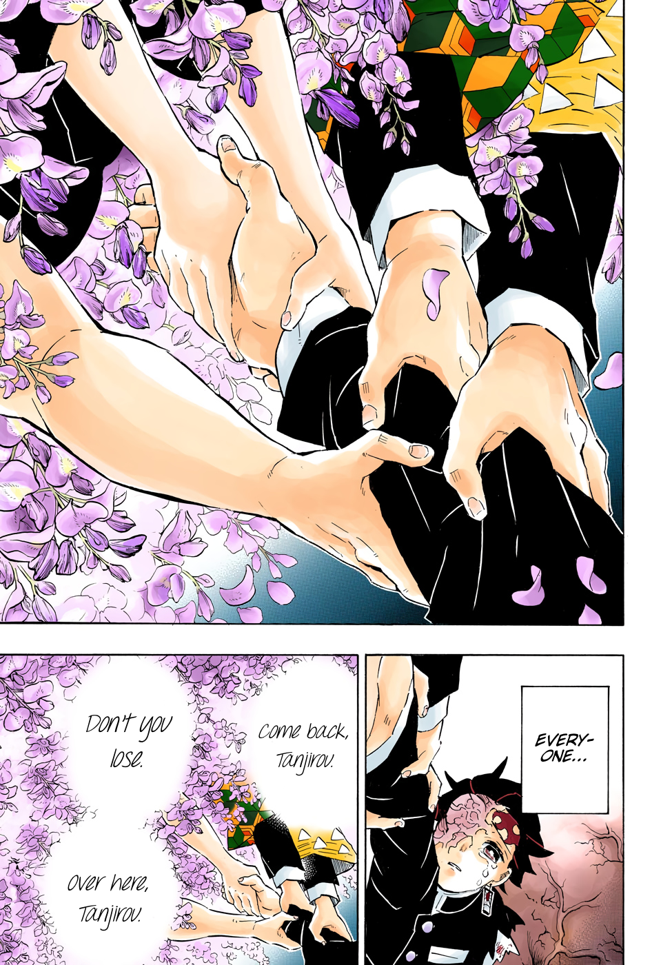 Chapter 203 (Image 13)