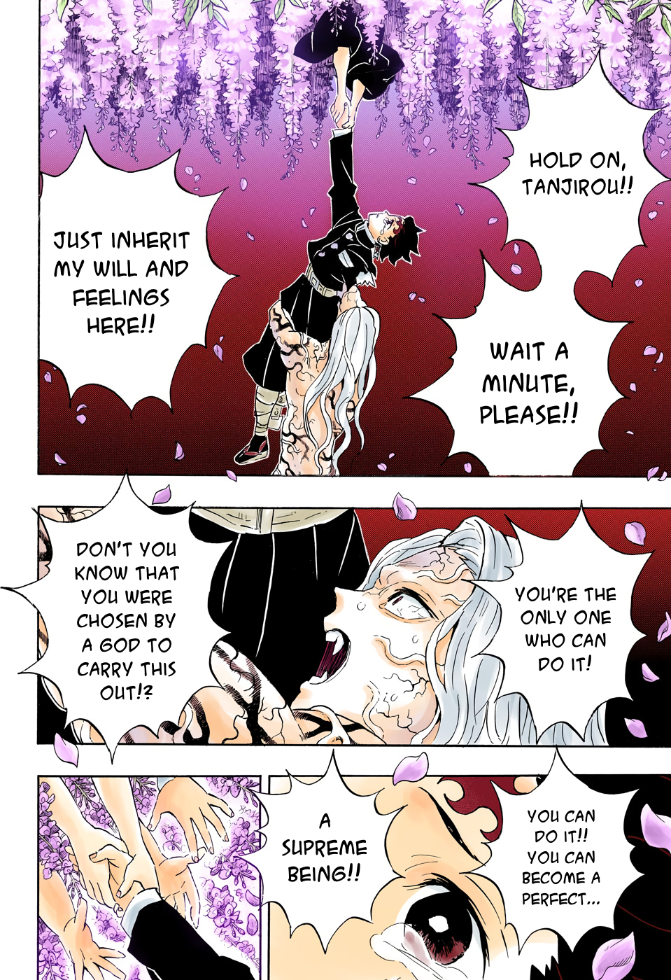 Chapter 203 (Image 12)