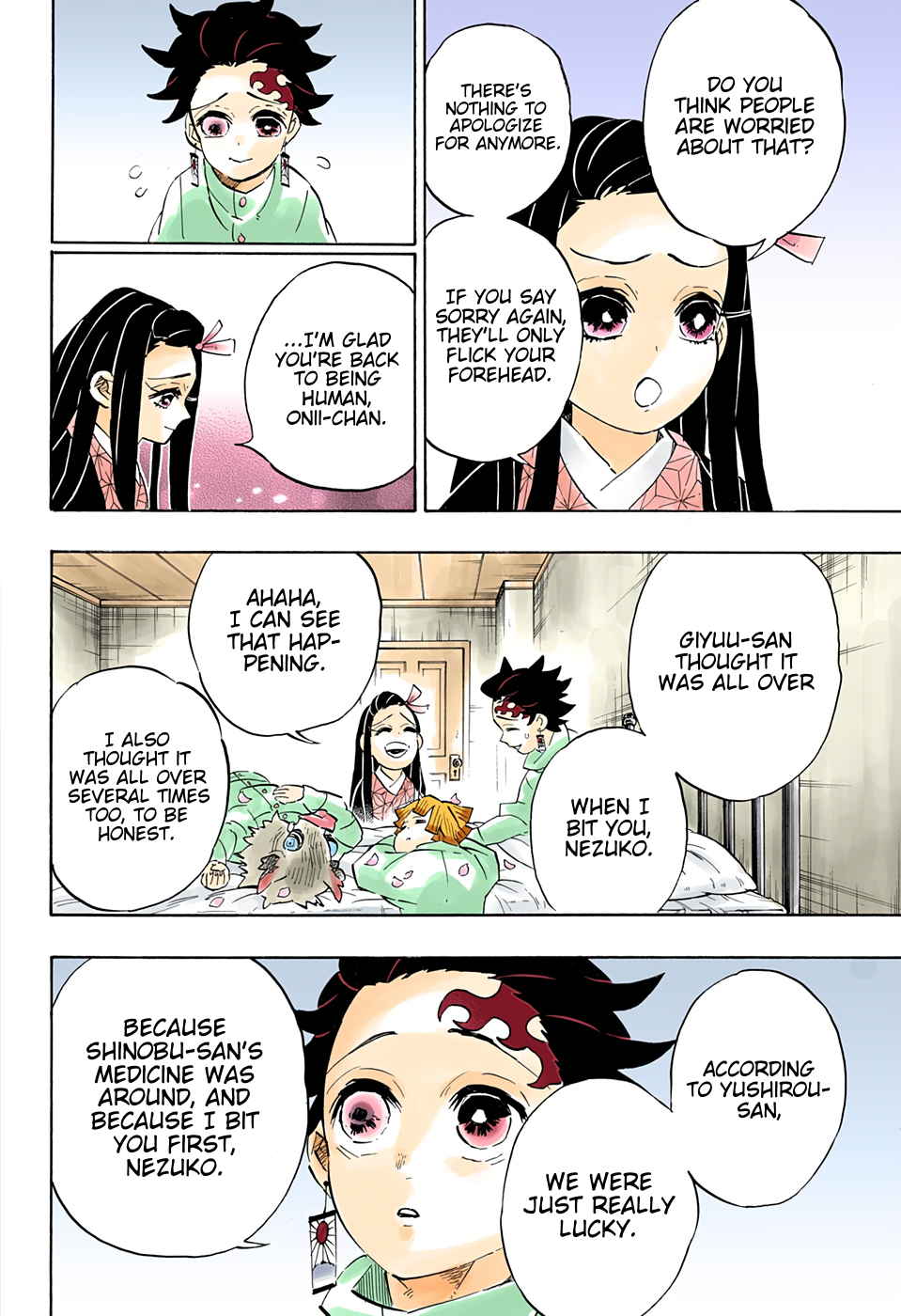 Chapter 204 (Image 8)