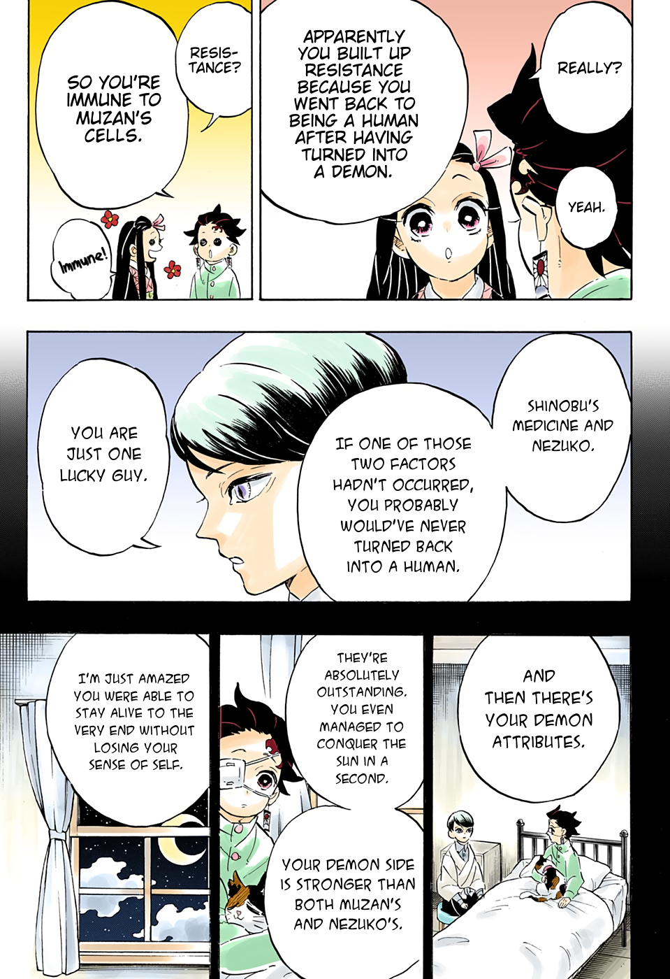 Chapter 204 (Image 9)
