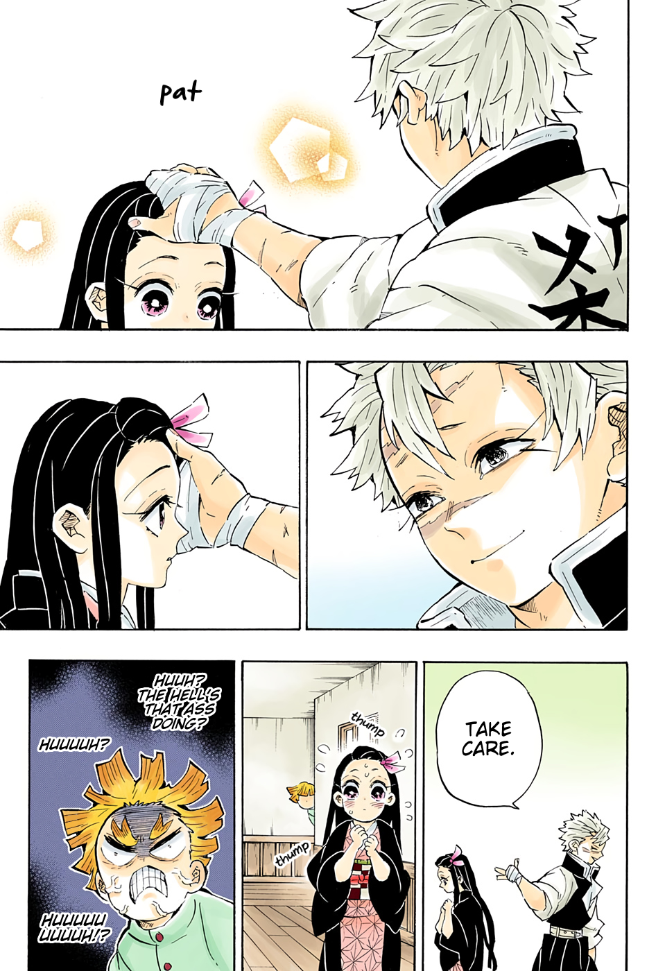 Chapter 204 (Image 25)