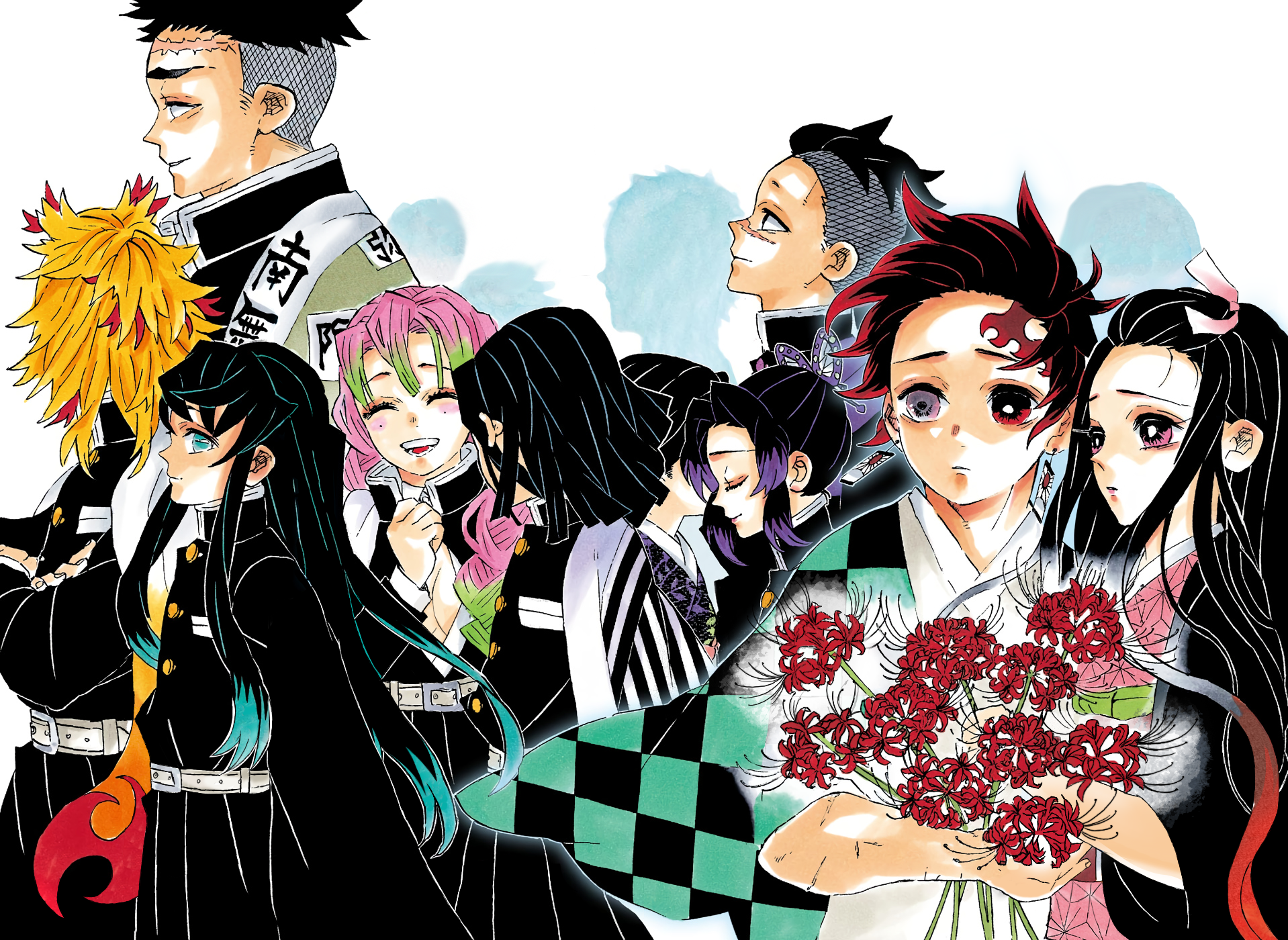Chapter 204 (Image 6)