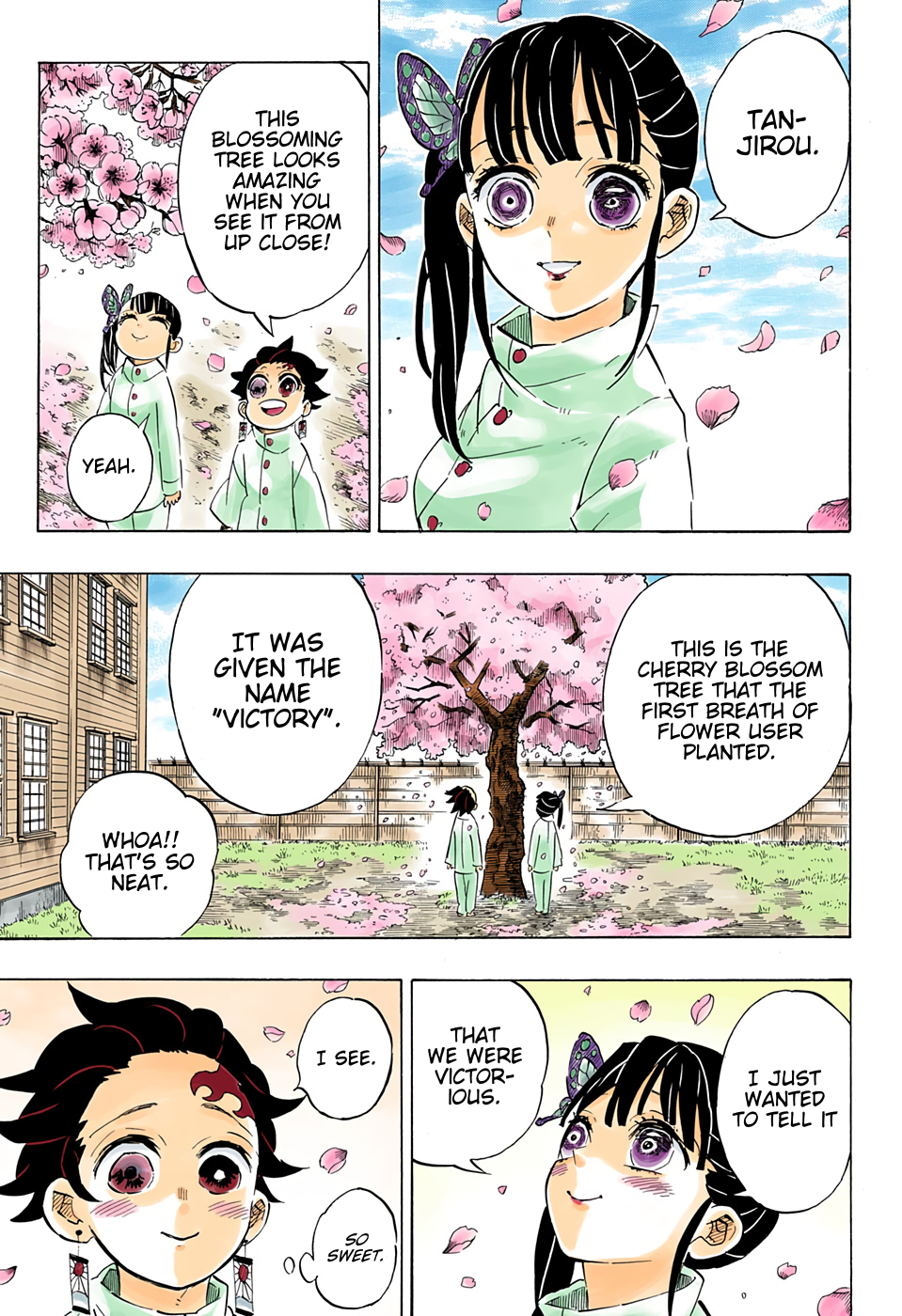 Chapter 204 (Image 21)